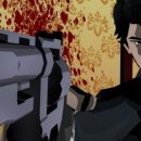 Олдскульный шутер Killer7 анонсирован для PC