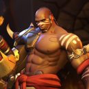 Посмотрите, как один из разработчиков Overwatch делает анимацию для Кулака Смерти (видео)