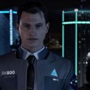 Прохождение Detroit: Become Human
