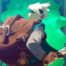Ролевой экшен Moonlighter получил очень высокие оценки от критиков