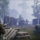 Шутер Fear the Wolves от экс-разработчиков S.T.A.L.K.E.R. отложен на PS4 и Xbox One. Опубликованы скриншоты