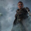 В Battlefield 5 появится мультиплеерный режим Airborne — первые подробности