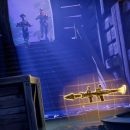 В Fortnite появился режим «Песочница»: можно играть с респавном