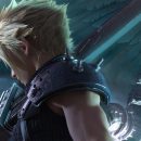В сеть слили скриншот Final Fantasy VII Remake с изображением Клауда и босса Air Buster