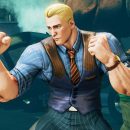 В Street Fighter 5 добавят бывшего заключенного Коди (трейлер и скриншоты)
