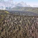 В The Black Masses можно увидеть 100 000 зомби в 60 FPS