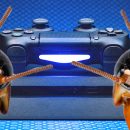 Владельцы PS4 сталкиваются с глобальным нашествием тараканов
