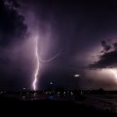 Ученые: Изменения климата увеличивают опасность возникновения пожаров