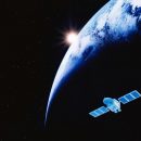 В Сети появилось фото Земли, сделанное новым метеорологическим спутником GOES-17