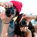 Ученые: Фотографирование стирает из мозга воспоминания