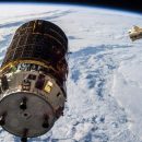 Россия начнет следить за космическим мусором с территории Новой Зеландии