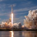 До конца года SpaceX дважды запустит ракету Falcon Heavy