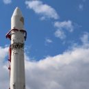 Инженеры изобрели «ракету-самопожиратель»