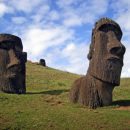 Ученые раскрыли секрет истуканов с острова Пасхи