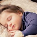 Ученые: Дети могут вспоминать песни, услышанные во сне