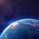 Кольер передал от населения Андромеды послание о приближении новой катастрофы
