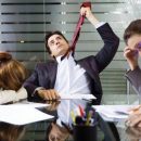 Ученые: Стресс на работе для мужчин опаснее, чем для женщин