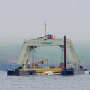 Microsoft установила датацентр с сотнями серверов на дне моря