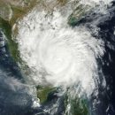Ученые выяснили причину возрастающей разрушительной силы ураганов