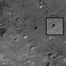 Уфологи разглядели на фото NASA руины храма на обратной стороне Луны