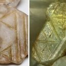 Аномальные артефакты древних цивилизаций нашли в Сибири