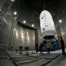 Space X возведет ЦУП и ангары на мысе Канаверал для ракет Falcon