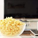 Ученые: Просмотр телевизора способствует эффективному похудению