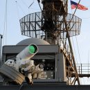 Роскосмос намерен разработать пушку для уничтожения космического мусора