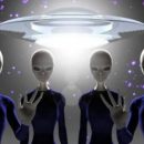 Ученые намерены отыскать пришельцев по мусору