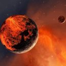 Ученые NASA: Первые люди отправятся на Марс в 2040 году