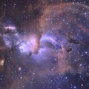 Ученые обнаружили межзвездную пыль, которая старше Солнечной системы