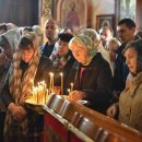Вот что крест животворящий делает! Верующие люди живут дольше атеистов, выяснили ученые