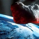 Ученые: Упавший в Китае метеорит оказался старше Солнца