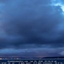 Пришельцы или NASA? Американцев напугала мистическая ракета