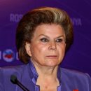 Испытатель развеяла миф об опасном полете Терешковой