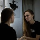 Эксперт: Спать напротив зеркала смертельно опасно