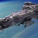 NASA разрабатывает лайнер, летающий в десять раз быстрее скорости света