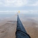 Подводные кабели могут оповещать о надвигающихся цунами и землетрясениях