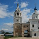 Археологи определили, кто строил церкви Андрея Боголюбского