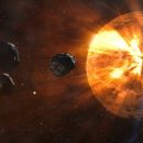 Апокалипсис учёные отодвинули на 10 трлн лет
