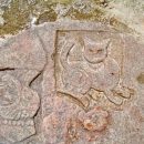 Археологи датировали канозерские петроглифы на Кольском полуострове VI тысячелетием до н.э.
