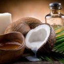 Кокосовое масло способно продлить жизнь при генетическом заболевании