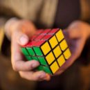 Искусственный интеллект DeepCube самостоятельно научилась собирать кубик Рубика