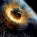Ученые NASA и Дональд Трамп спасут Землю от атаки астероидов