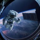 Первый космонавт из ОАЭ отправится на МКС уже в апреле 2019 года