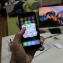 Вирус смог управлять заражённым телефоном через Telegram