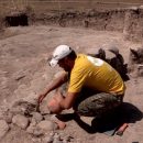 Археологи воссоздадут фестиваль Вудсток, что прошел 50 лет назад