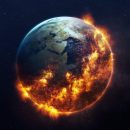 Климатологи из США признали скорый конец света из-за приближающейся Нибиру