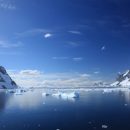 Учёные: Таяние льдов в Антарктиде может быть приостановлено