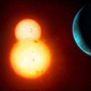 Уфологи: NASA держит в секрете существование звезды-близнеца Солнца Немезиды